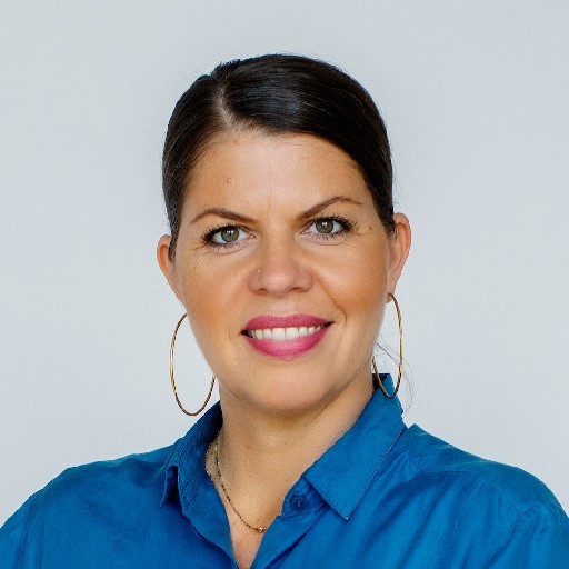 Franciska Rosenkilde