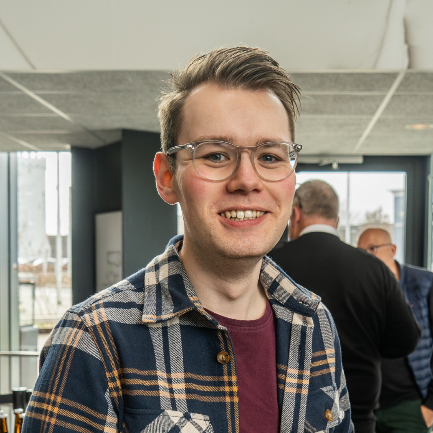 Nicklas Raabjerg