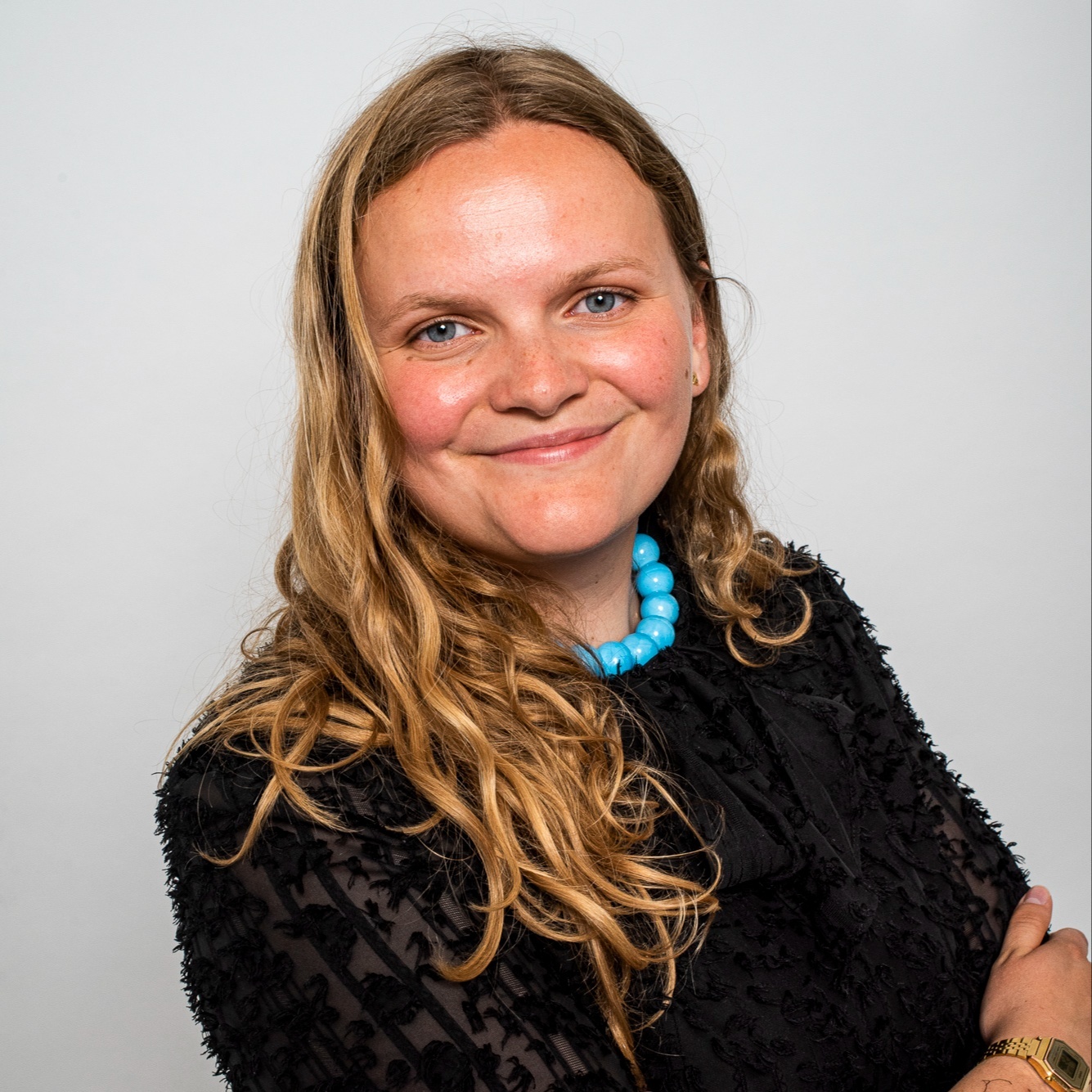 Nikoline Erbs Hillers-Bendtsen
