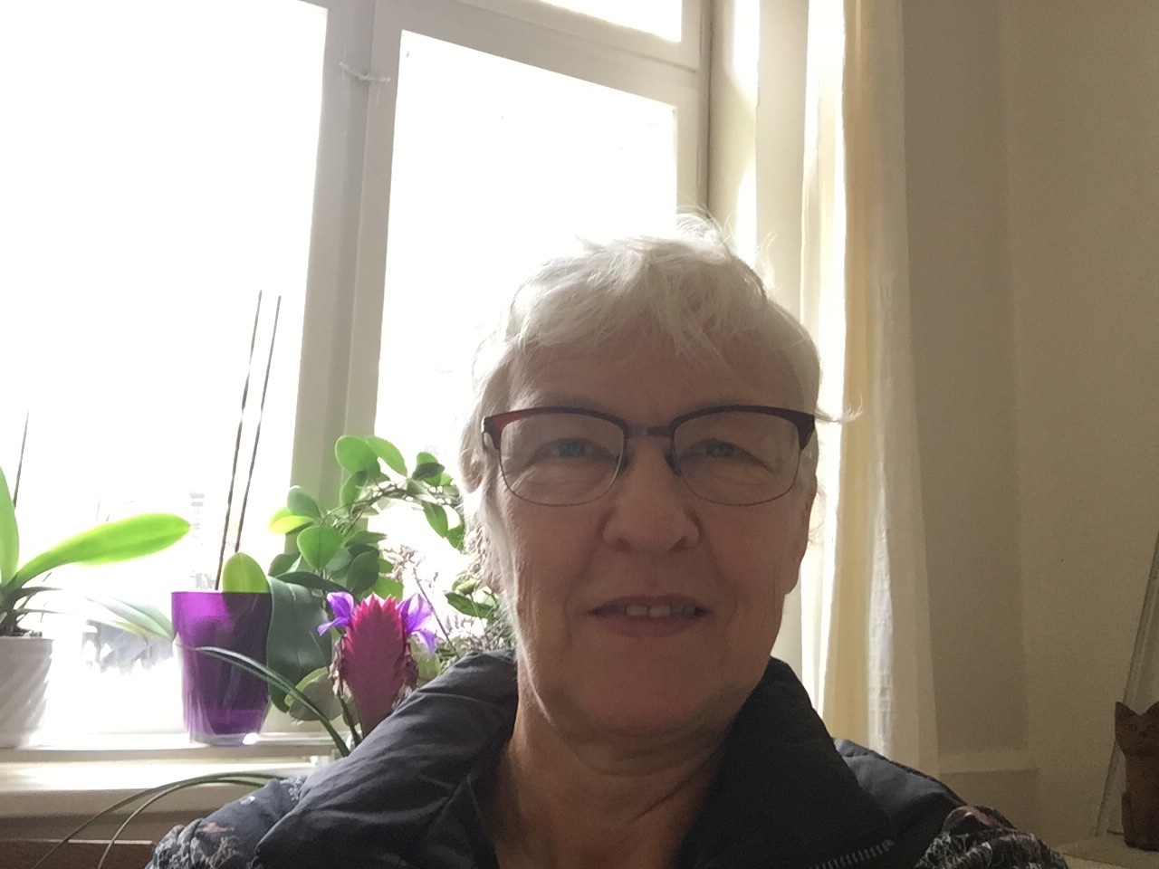 Jytte madvig evald