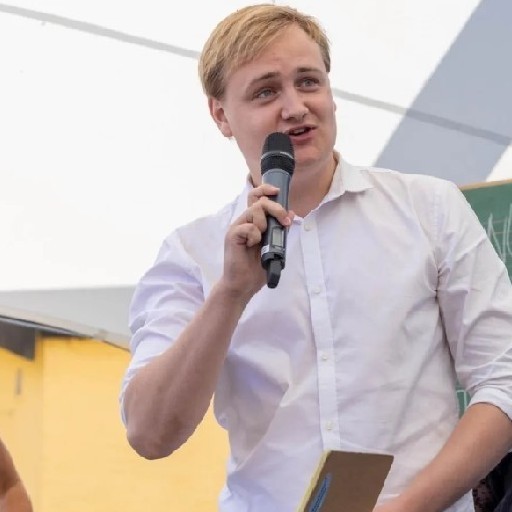 Mikkel Høj Bagger Larsson