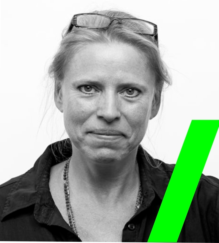 Mette Bram