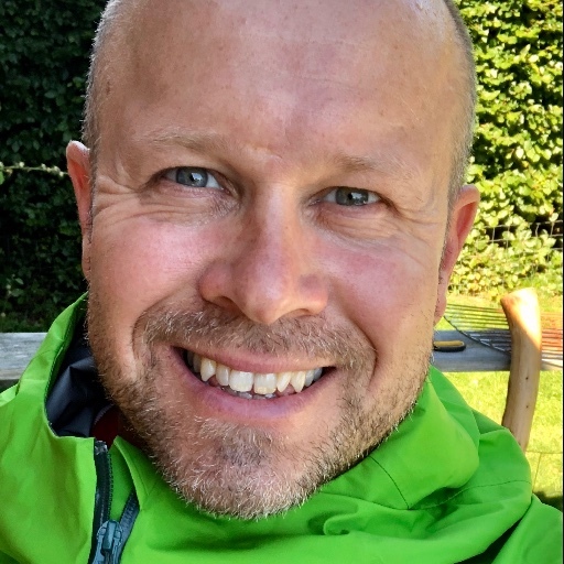 Thomas Christiansen