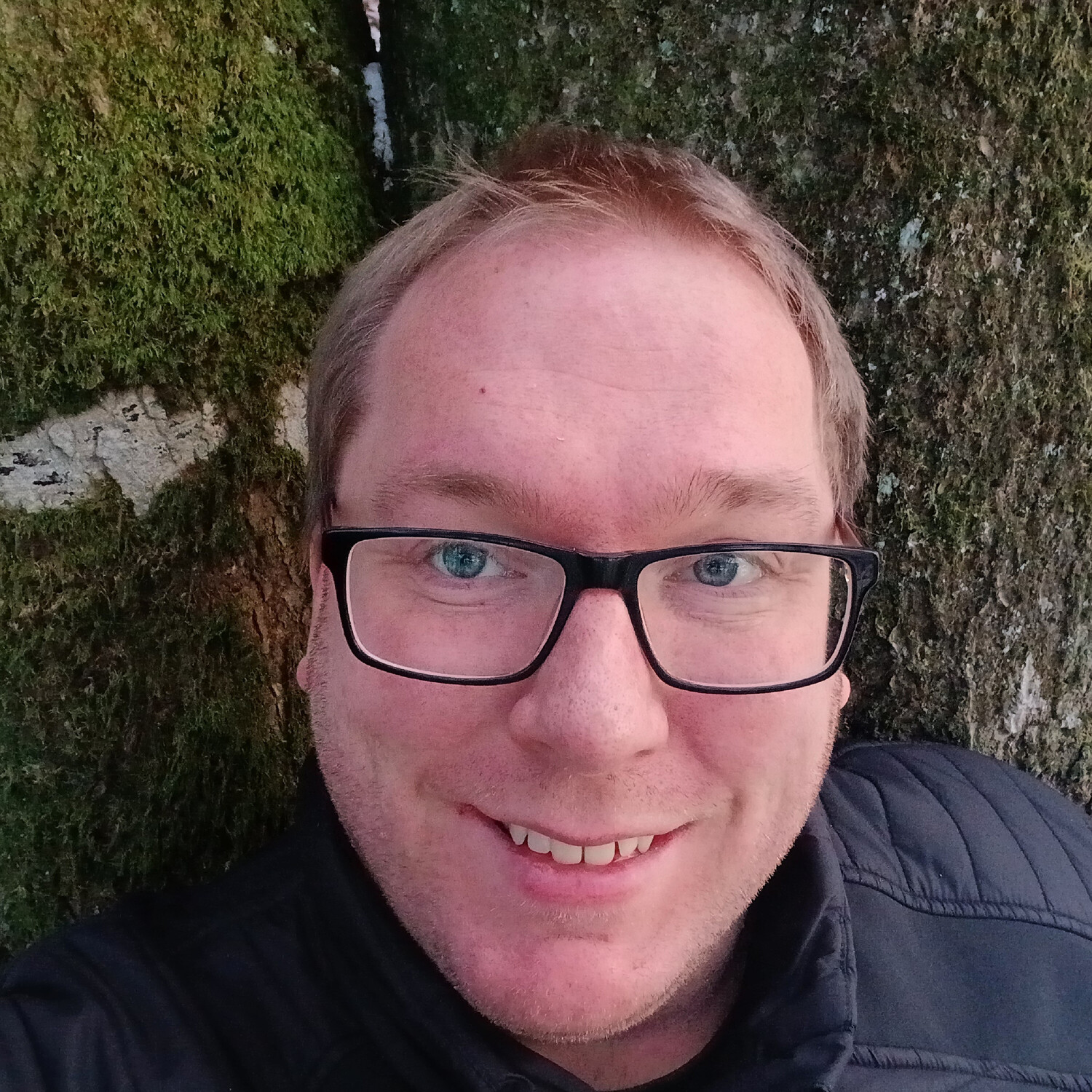 Steffen Tolstrup