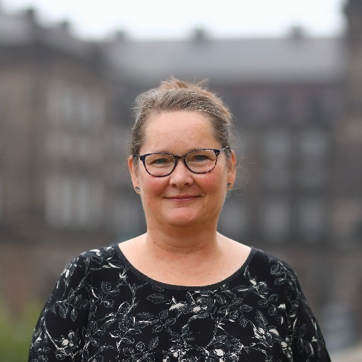 Annemarie Thomsen