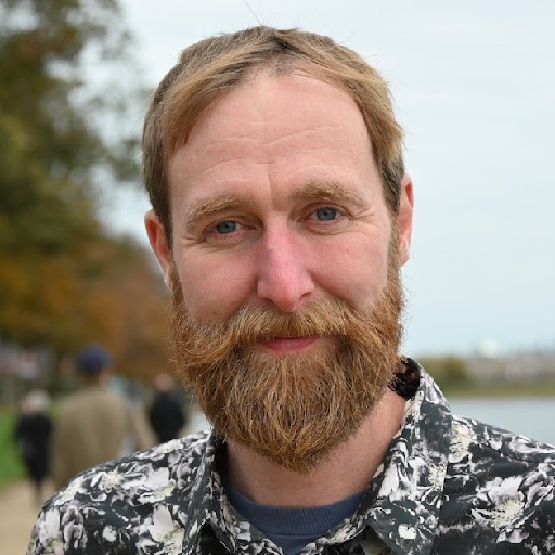 Martin Kjærulff
