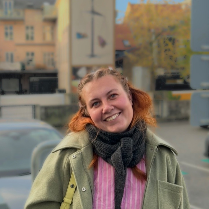 Anna Holdgaard Rasmussen