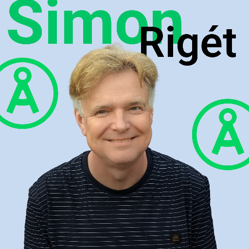 Simon Rigét