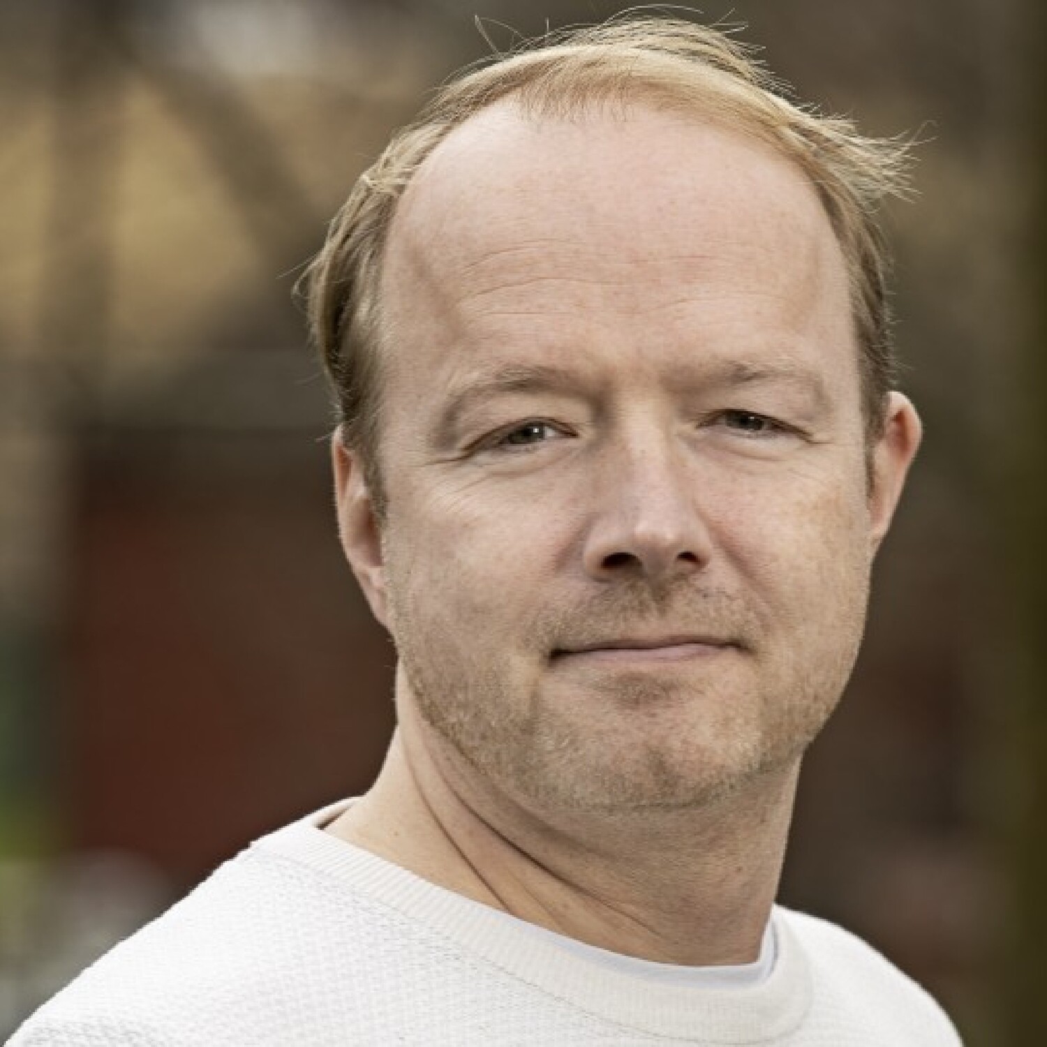 Allan Lindemark