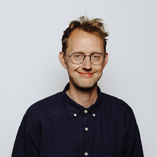 Lars-Emil Woetmann
