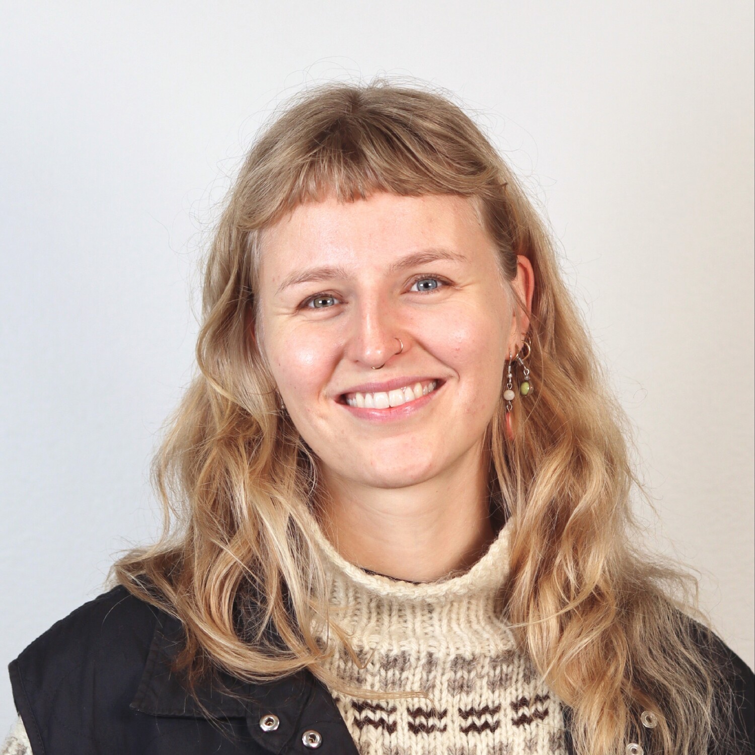 Signe Sofie Larsen