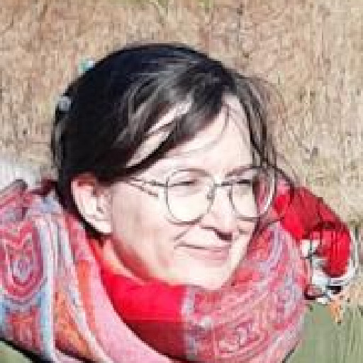 Karen Bønløkke Davis