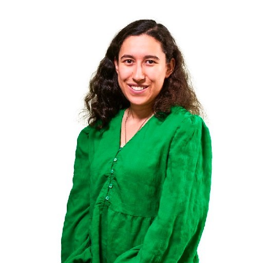 Anna Astrid Hansen Calero