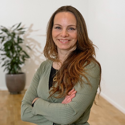 Anette Jensen Smith