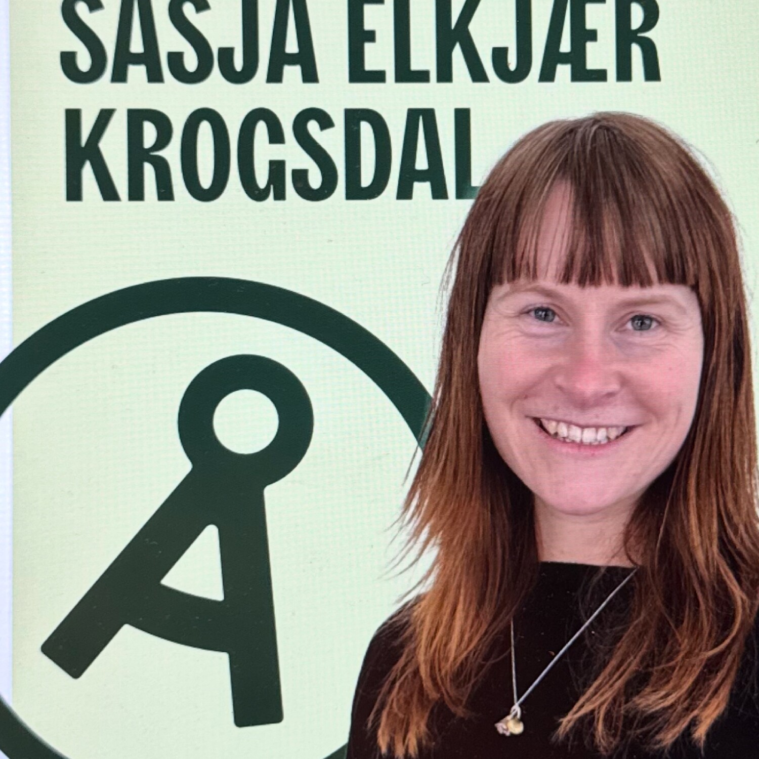 Sasja Elkjær Krogsdal