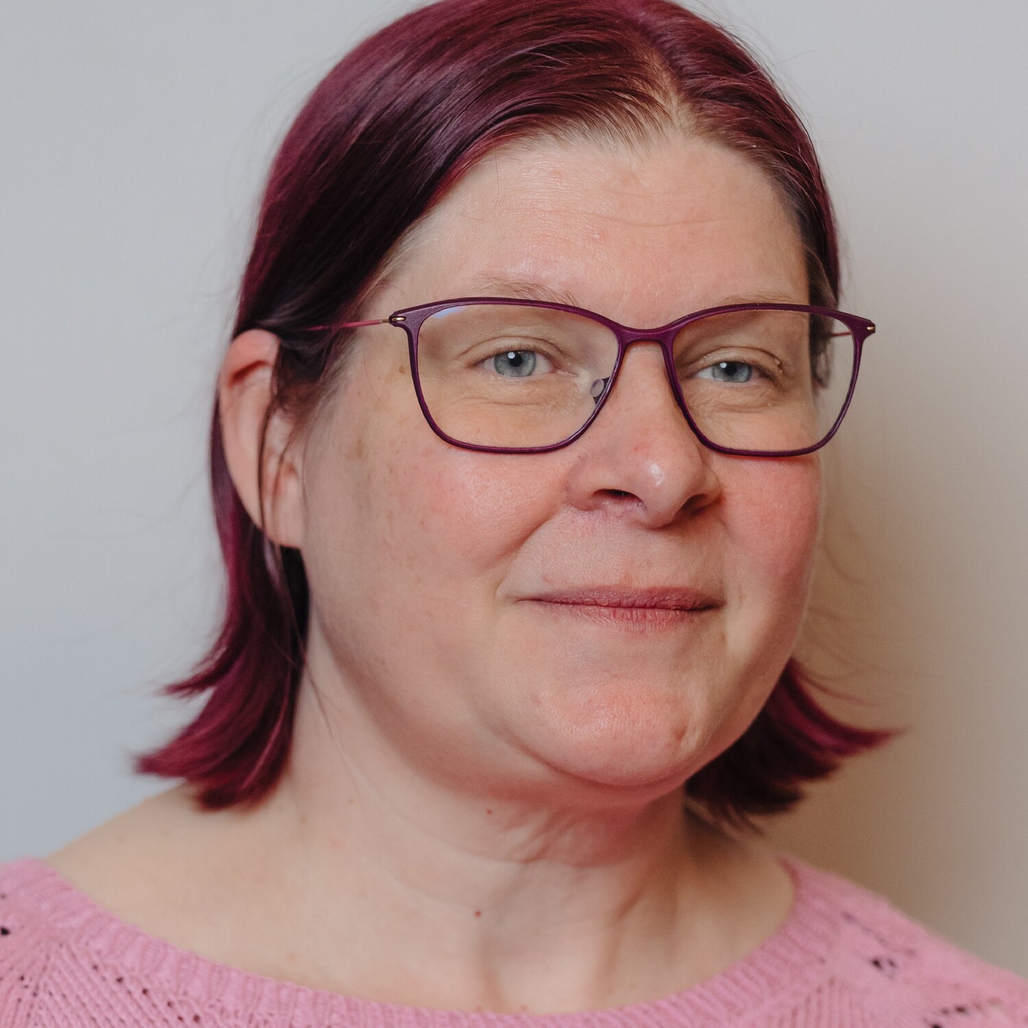 Lina Sikora Christiansen