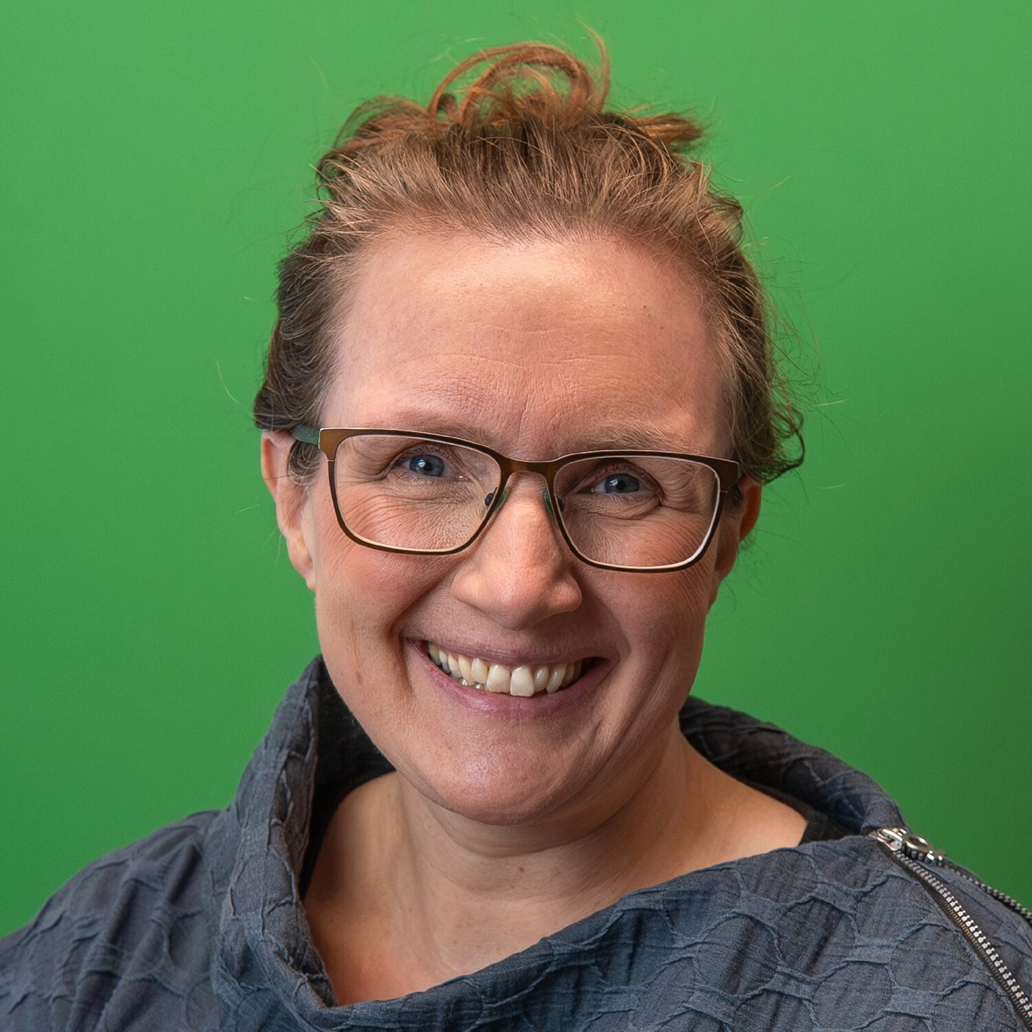 Linda Frølund Hansen