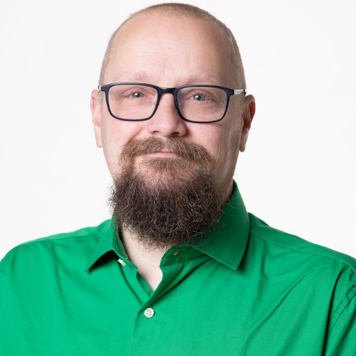 Mikael Winther