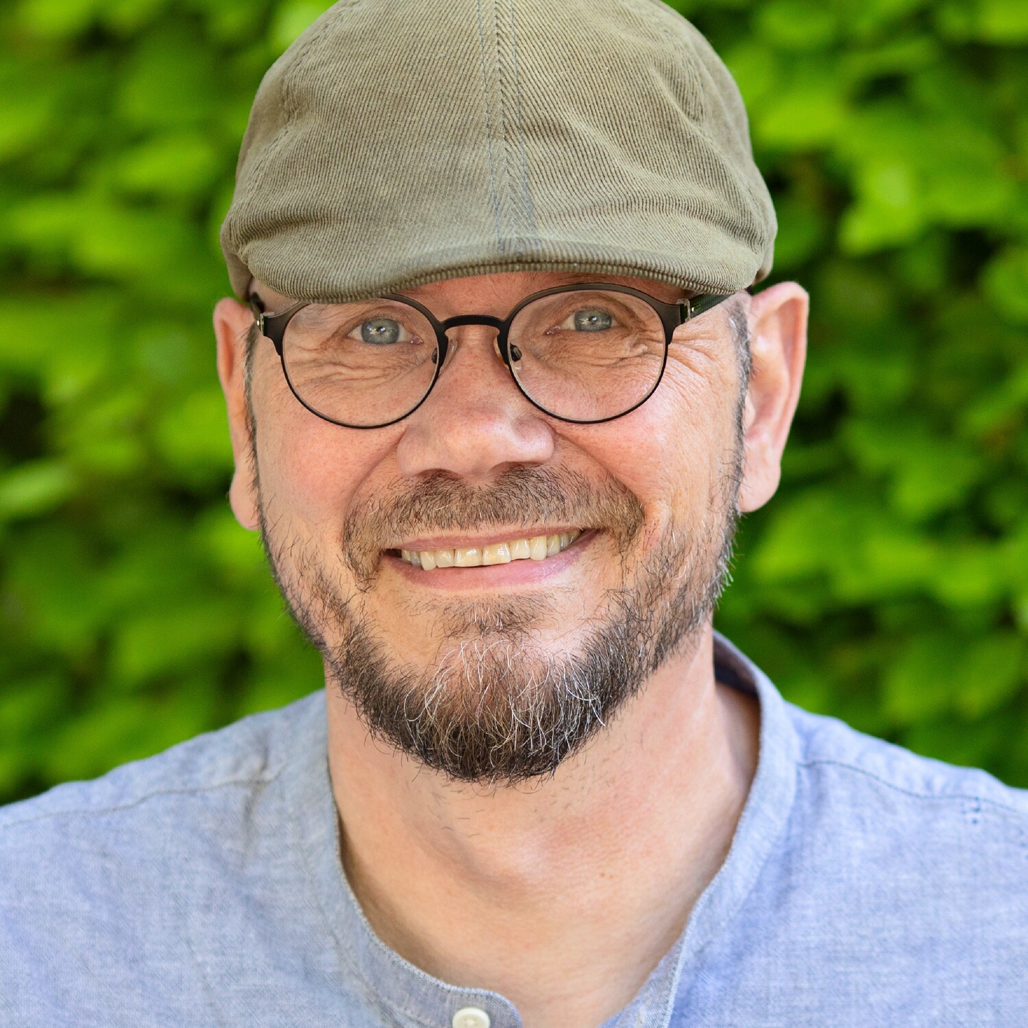 Peter Bilgrav