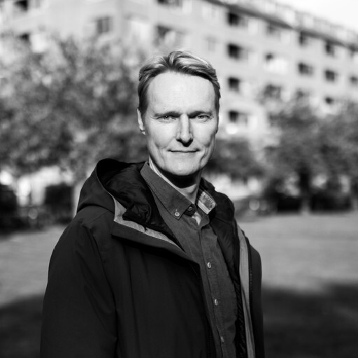 Mikkel Bahl