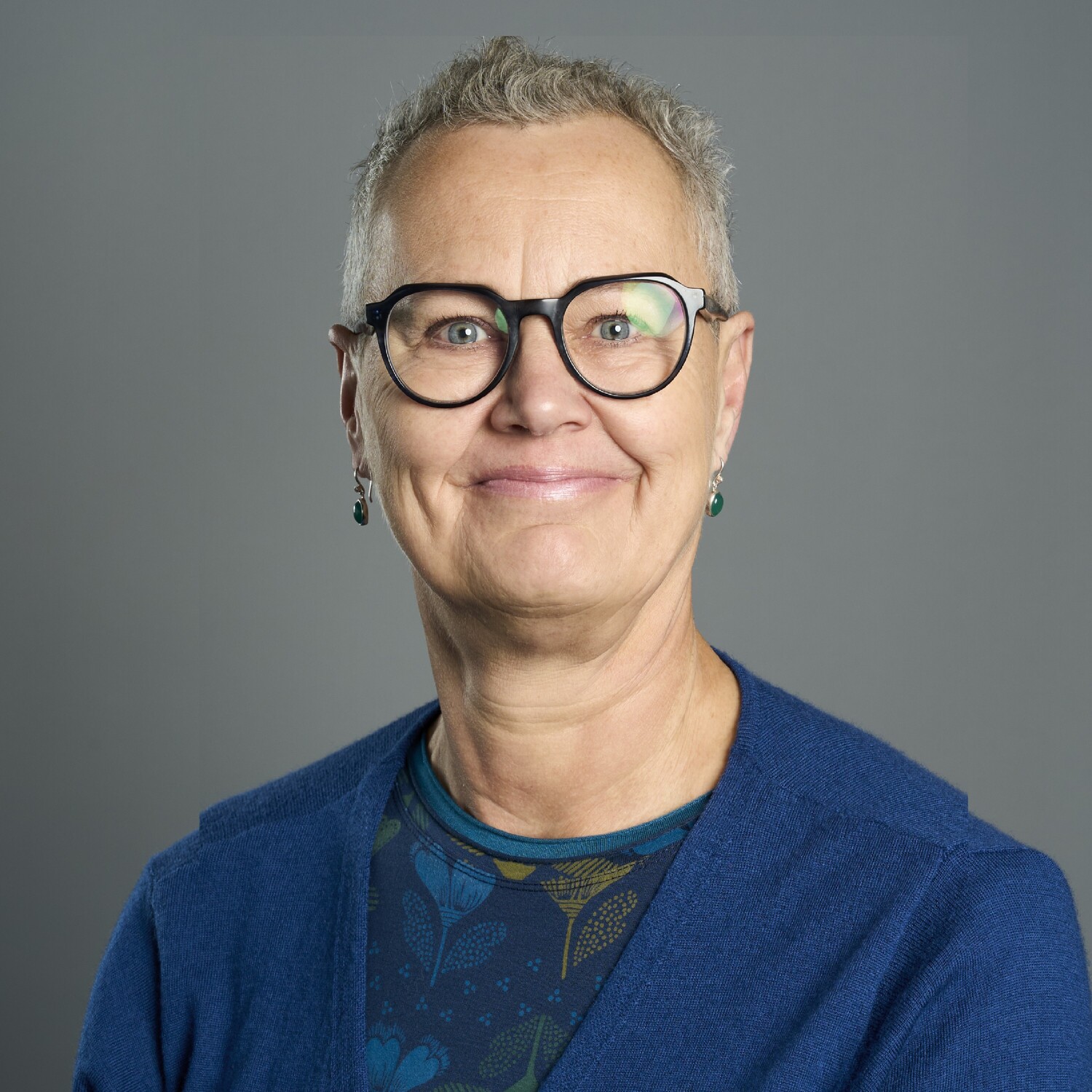 Anne-Marie Hemmeth