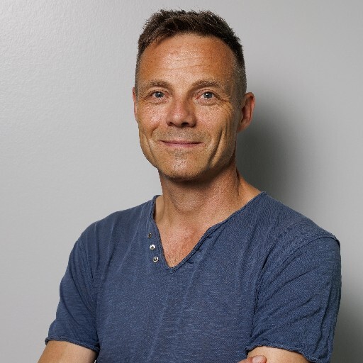 Jiesper Tristan Pedersen