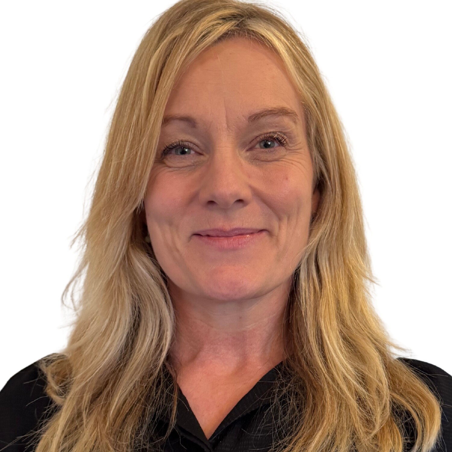 Gitte Dreier Jacobsen
