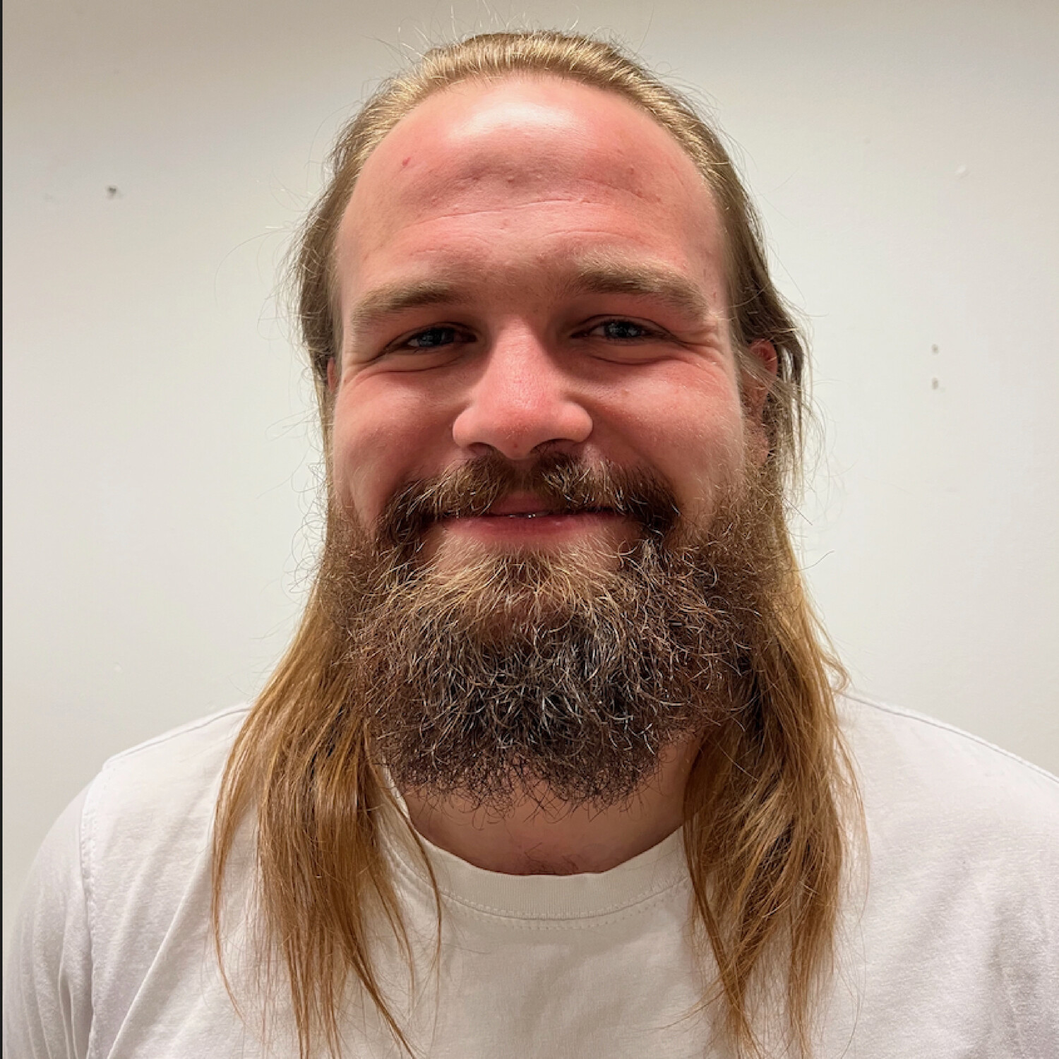 Marcus Pedersen