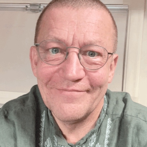 André Charles Knudsen
