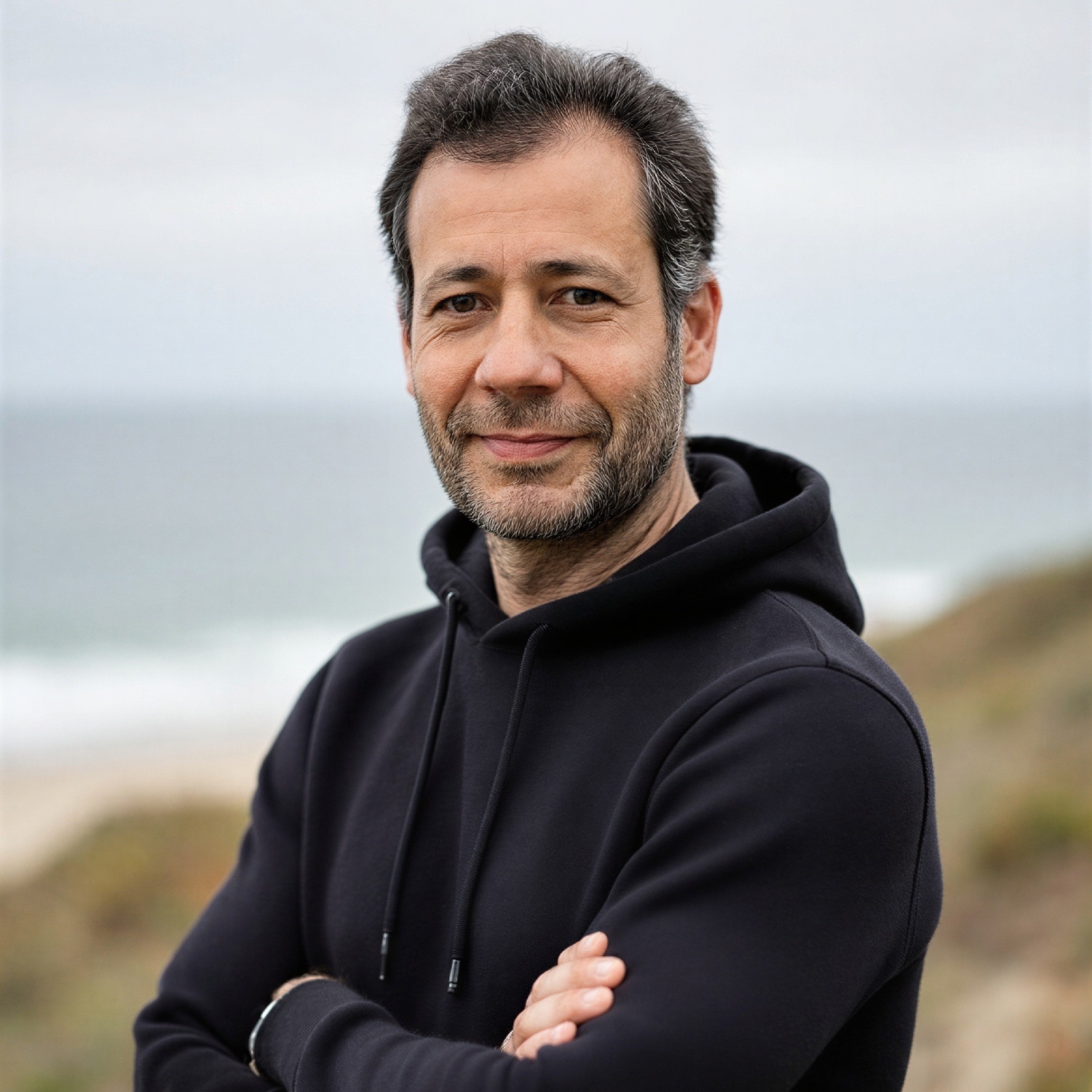 Peter Samir