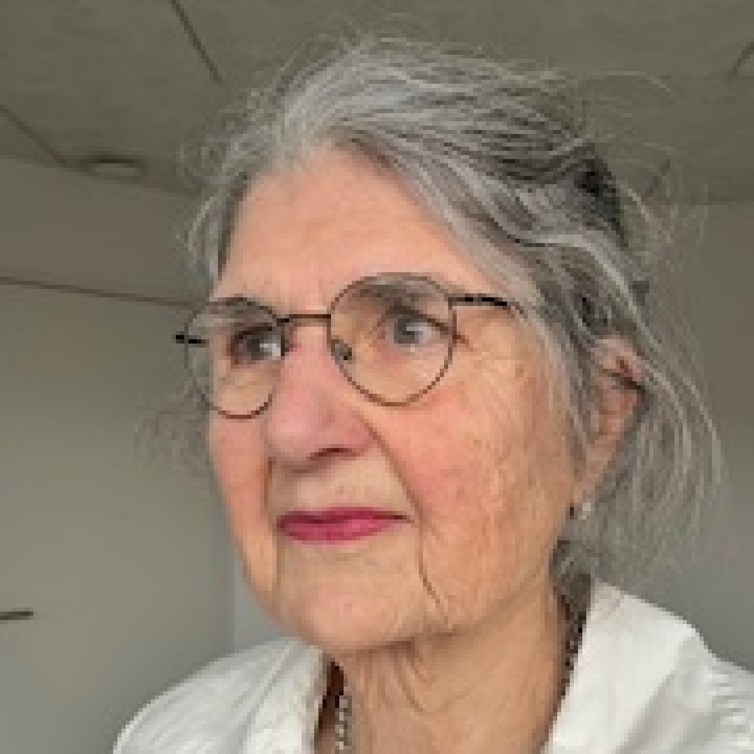 Hanne K. Mortensen