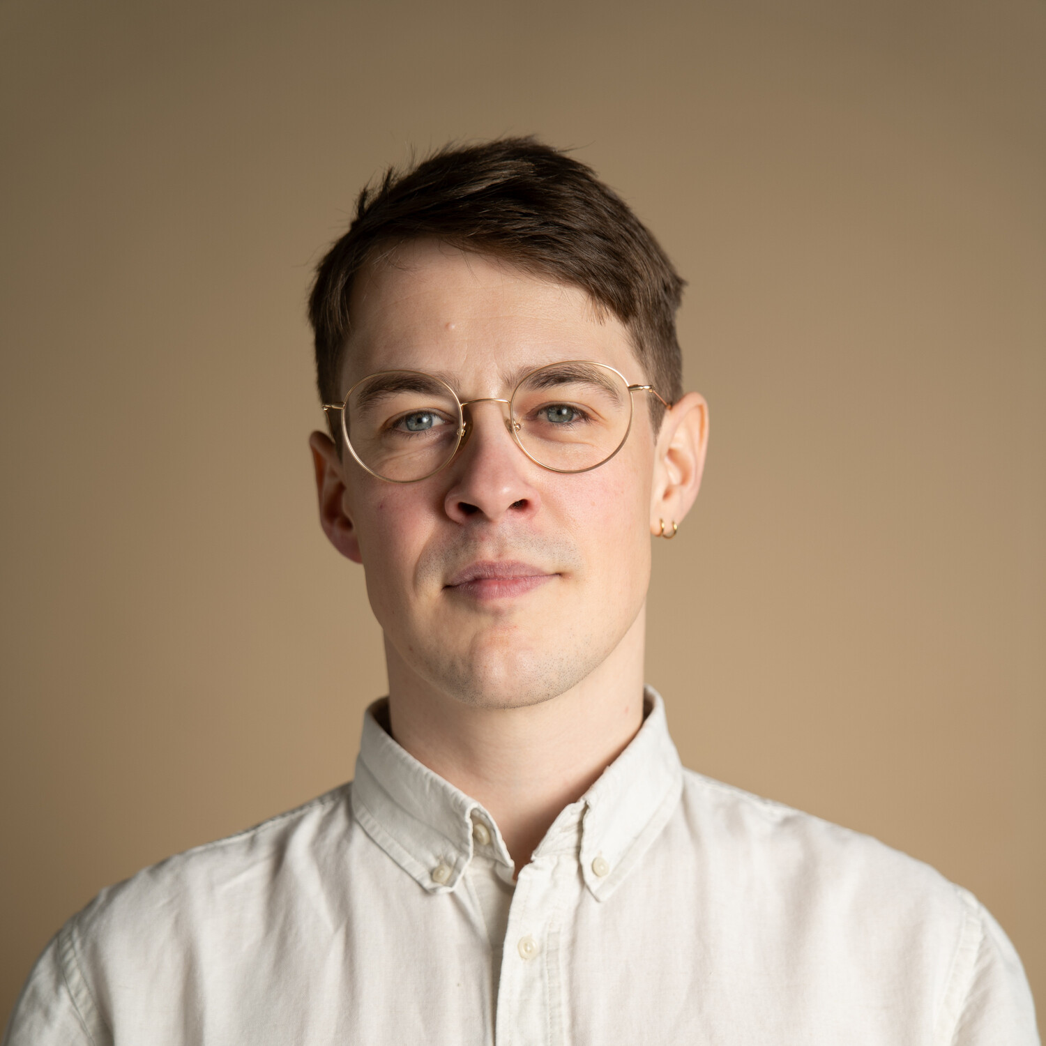 Nikolai Eskild Jensen