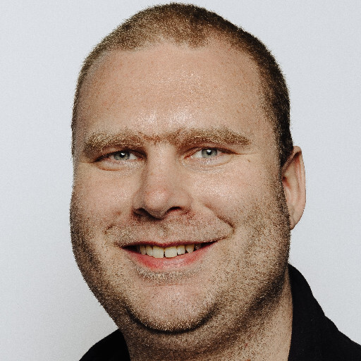 Mads Damgaard Mortensen