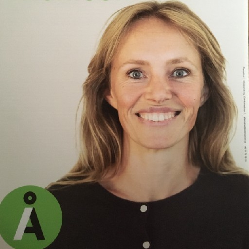 Sarah Roued Thomsen