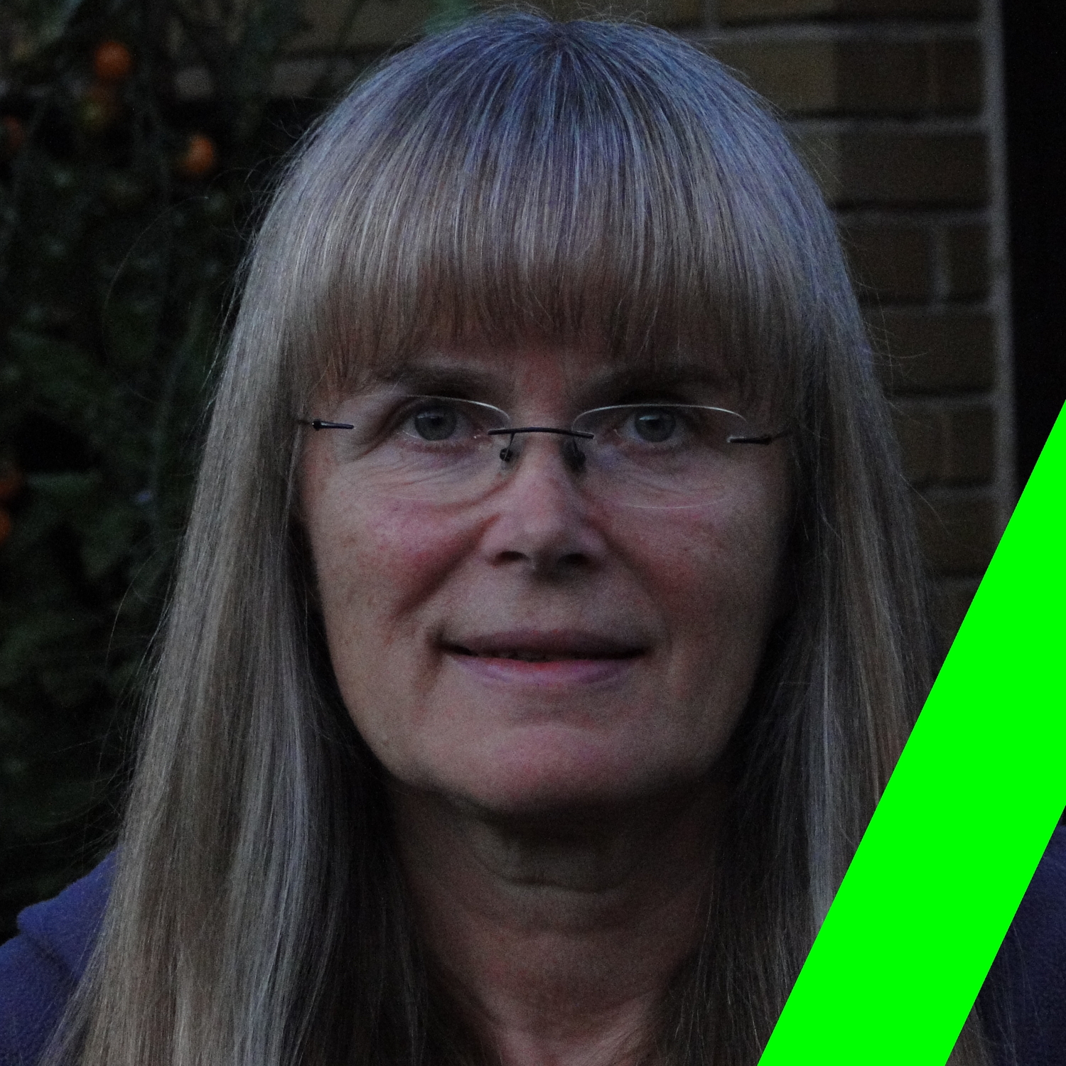 Hanne Juel