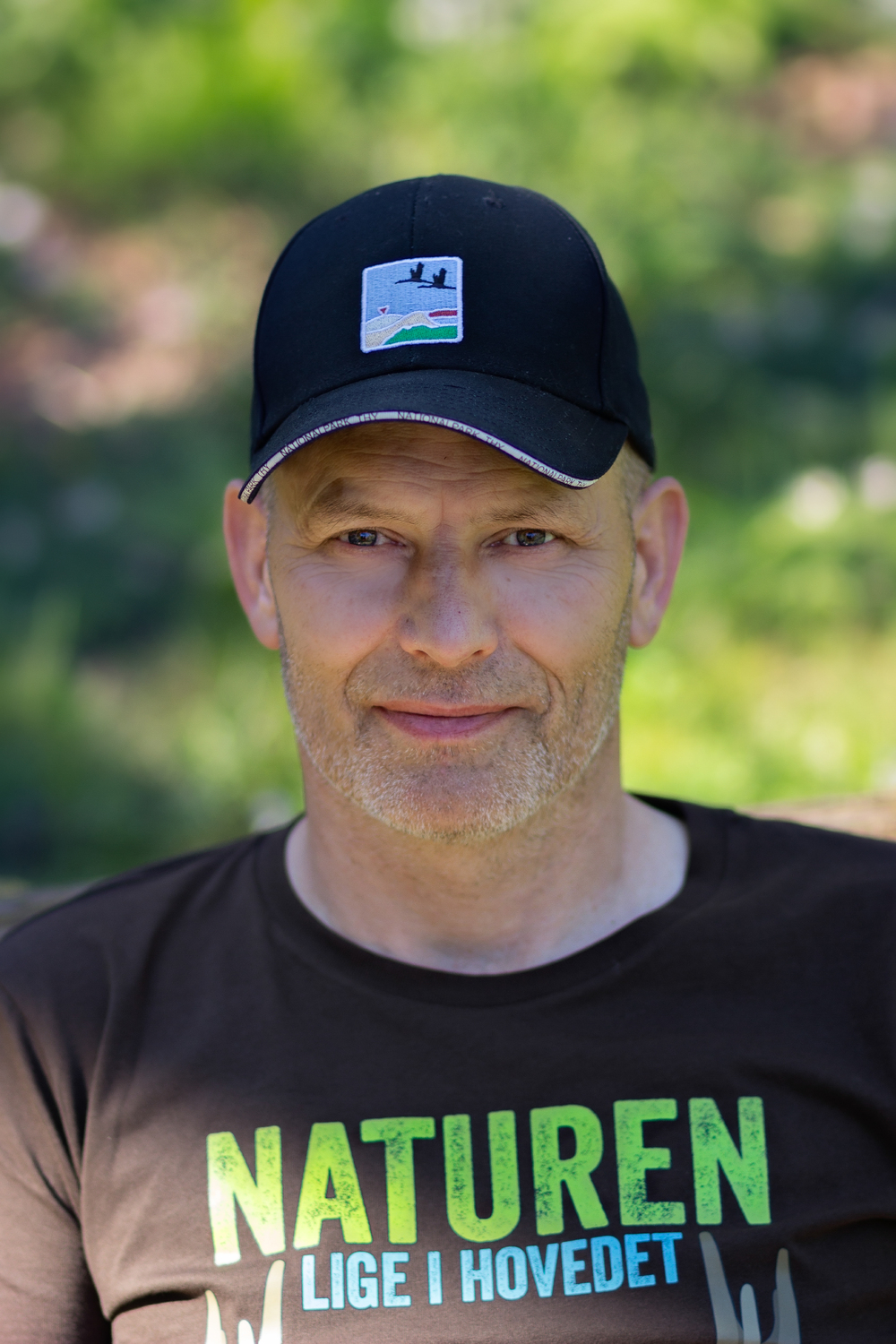 Christian Nereus Grant