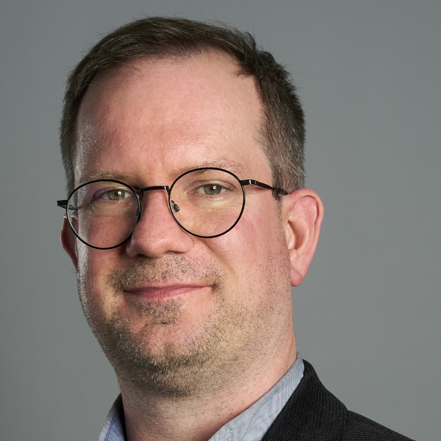 Jacob Holm