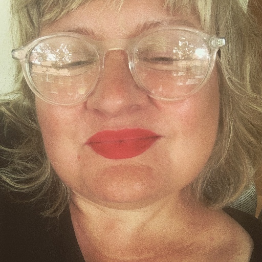 Ane Line Søndergaard