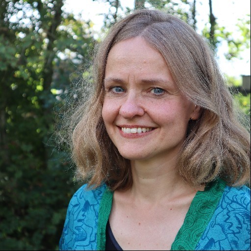 Stine Isaksen