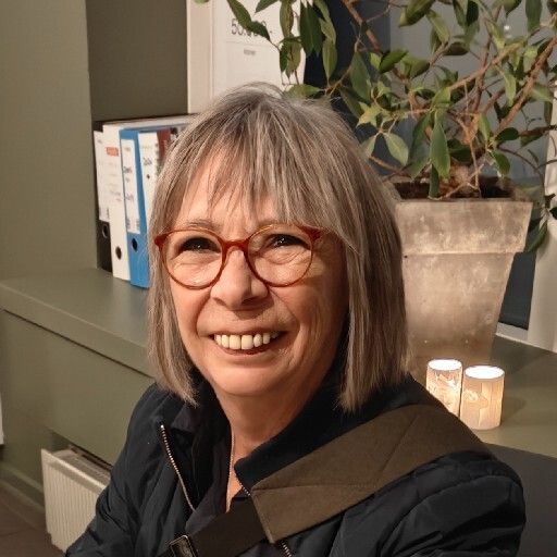 Bodil Nielsen