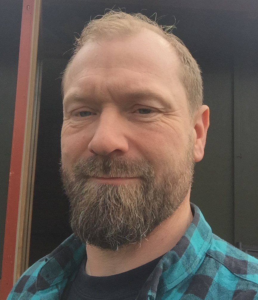 Carsten Roed Jensen