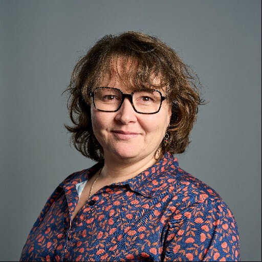 Charlotte Torp Møller
